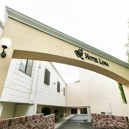 Hotel Luna (Adults Only) Sennan Luaran gambar