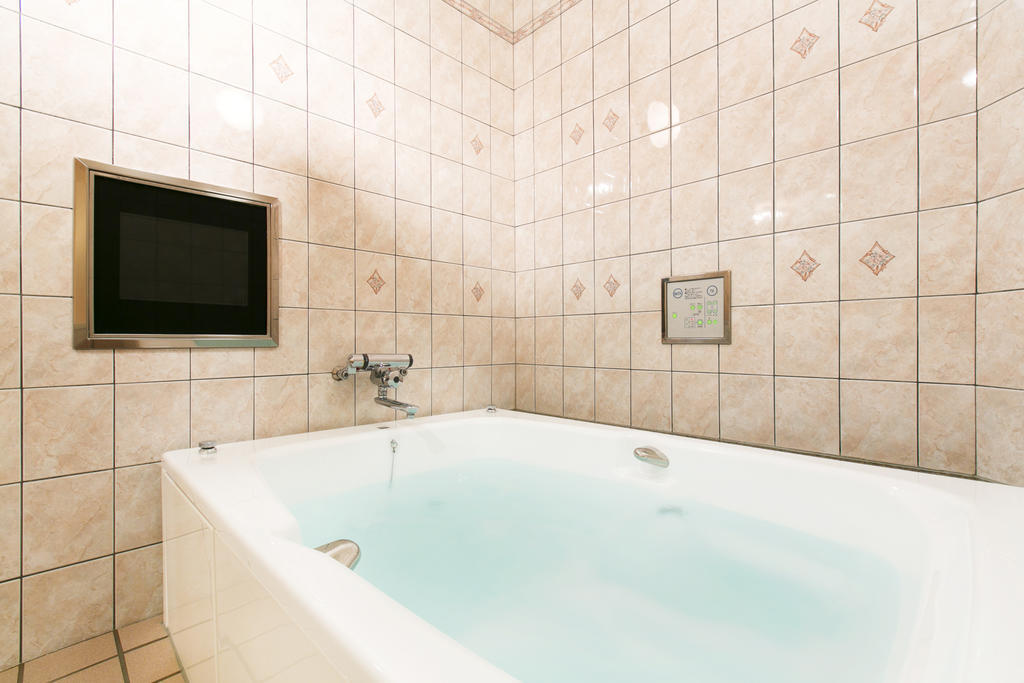 Hotel Luna (Adults Only) Sennan Bilik gambar
