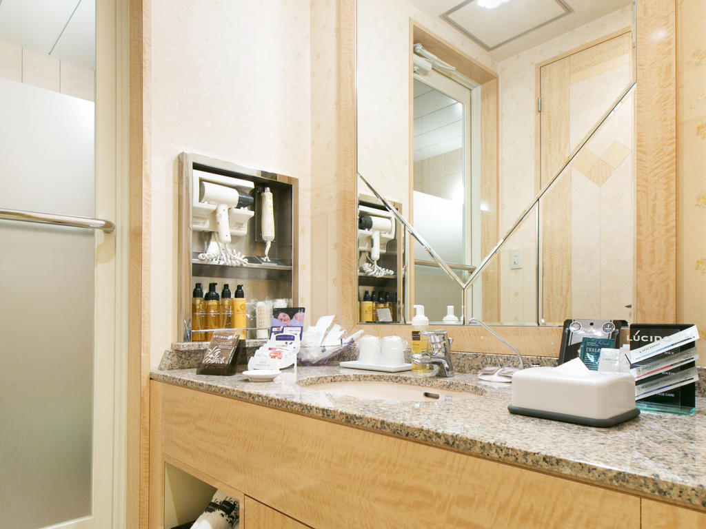 Hotel Luna (Adults Only) Sennan Bilik gambar