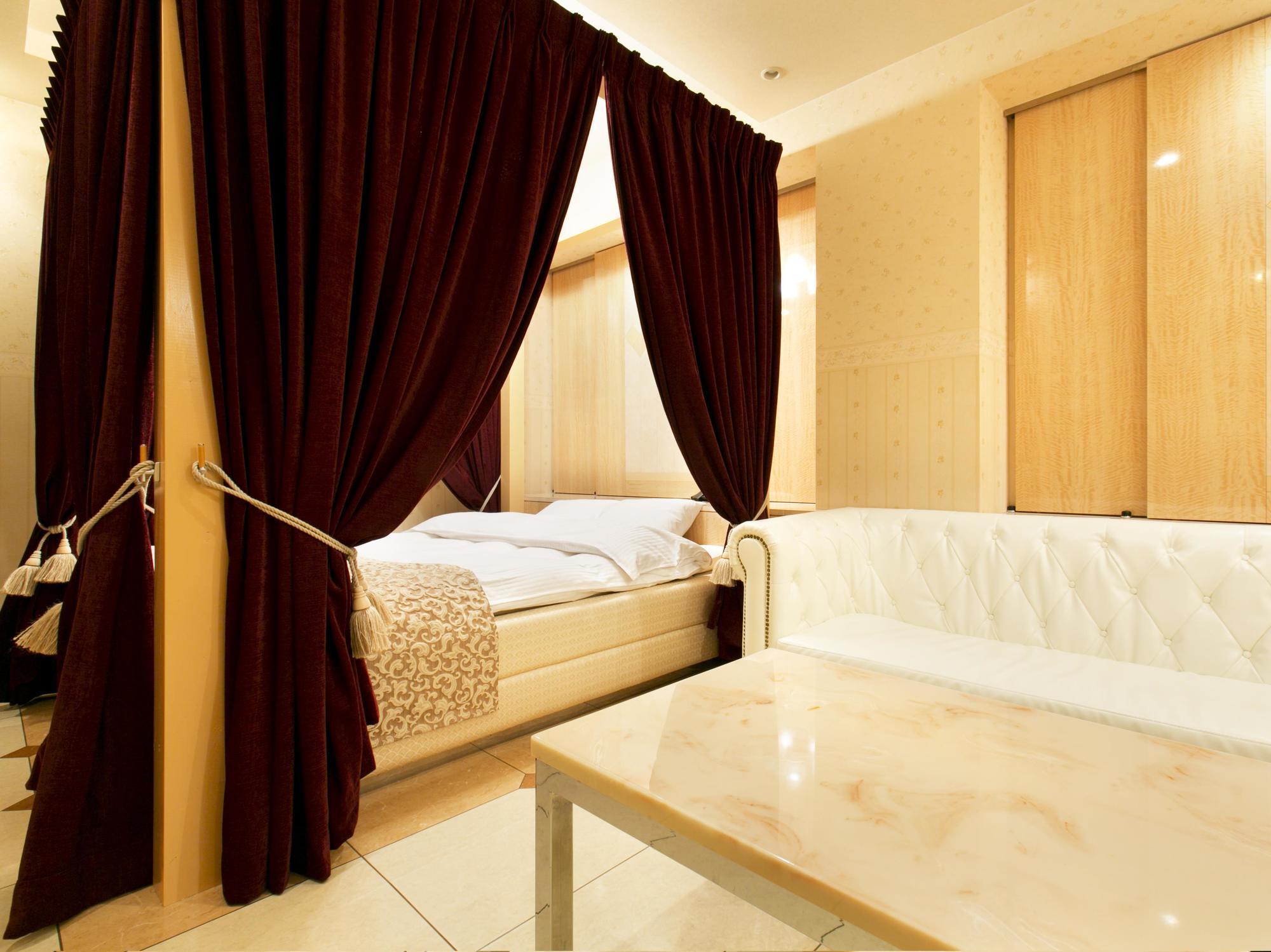 Hotel Luna (Adults Only) Sennan Luaran gambar