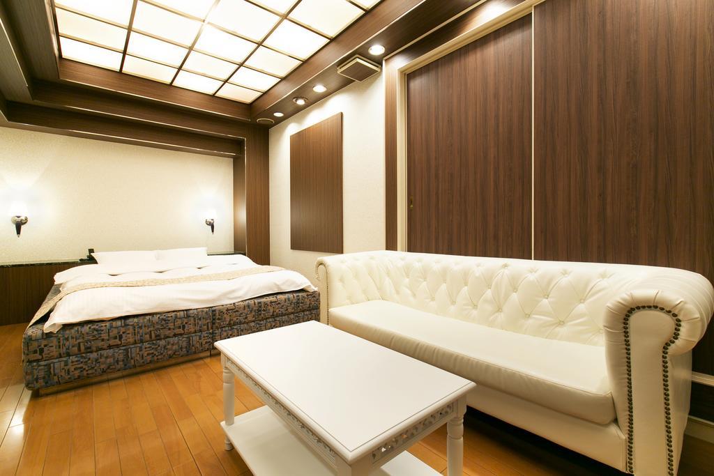 Hotel Luna (Adults Only) Sennan Luaran gambar