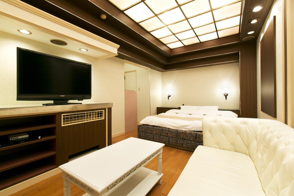 Hotel Luna (Adults Only) Sennan Luaran gambar