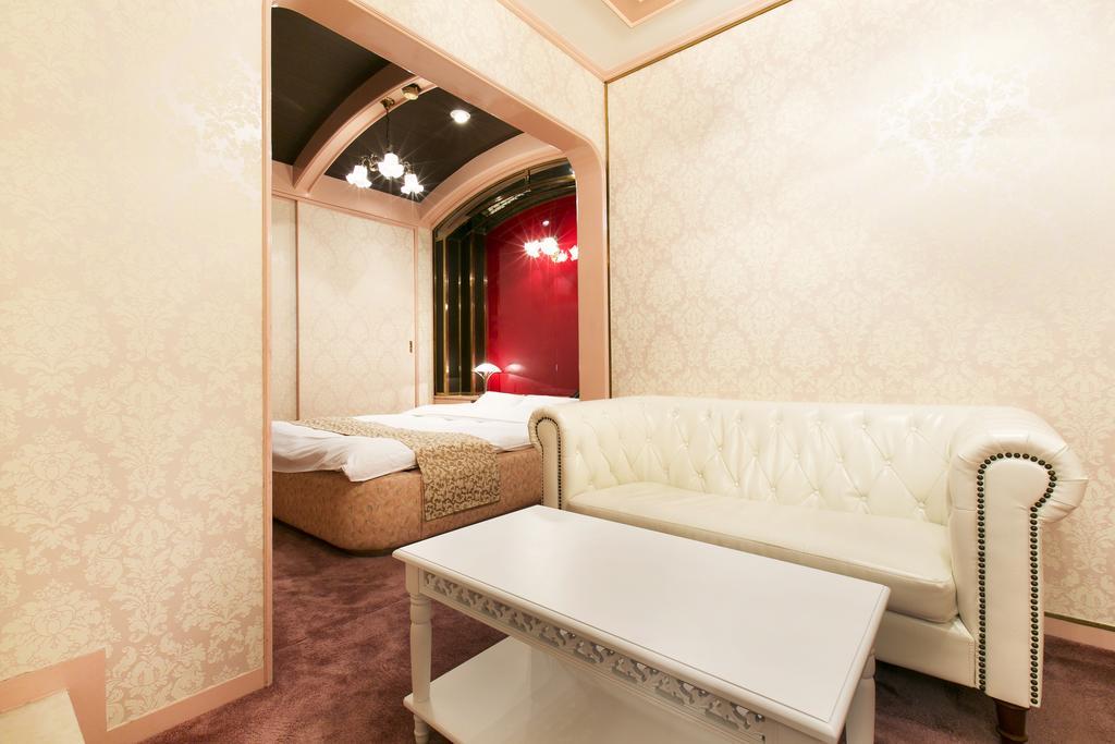 Hotel Luna (Adults Only) Sennan Luaran gambar