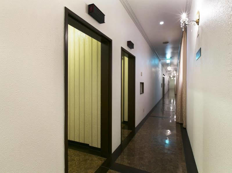 Hotel Luna (Adults Only) Sennan Luaran gambar