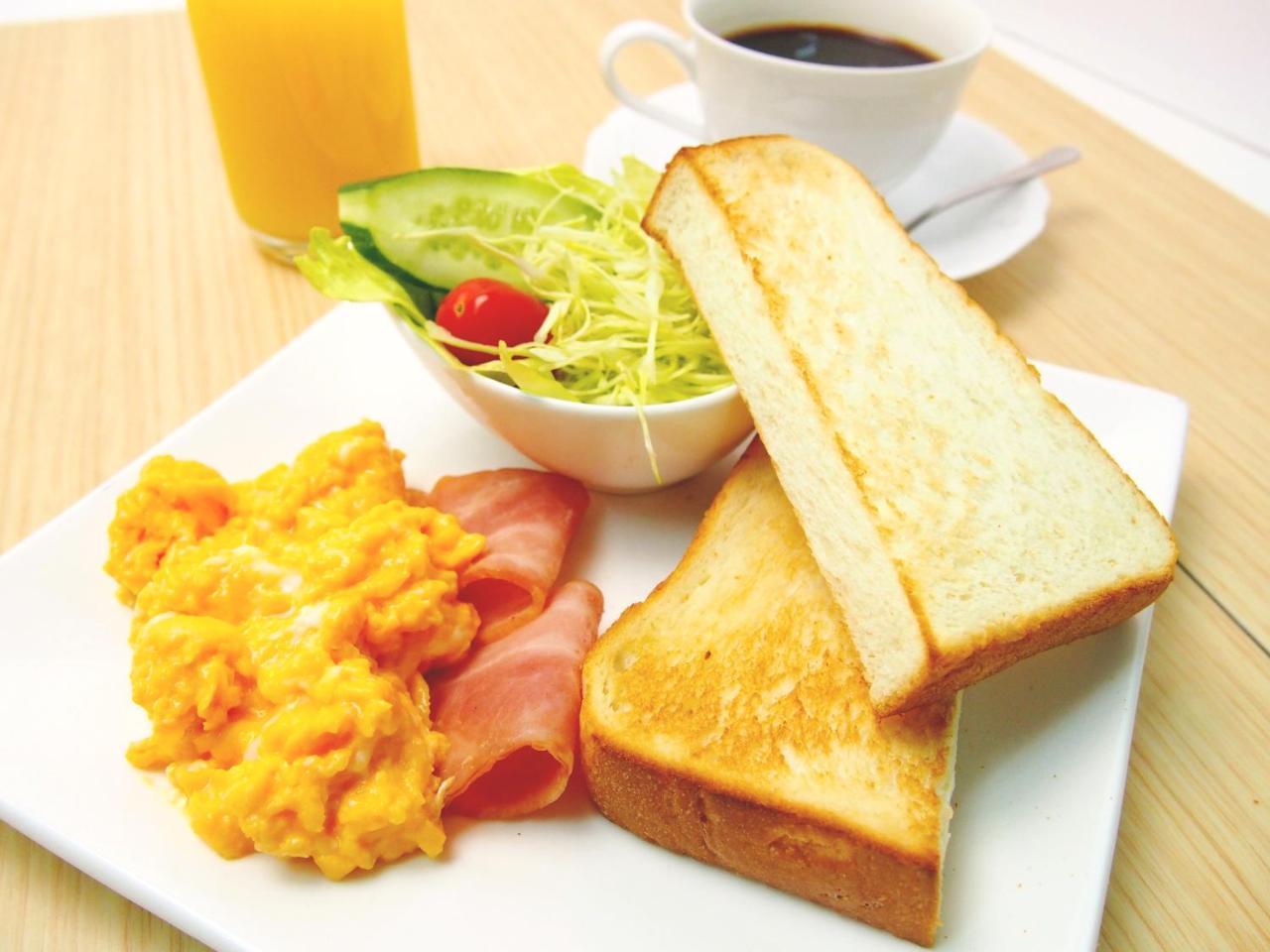 Hotel Luna (Adults Only) Sennan Luaran gambar