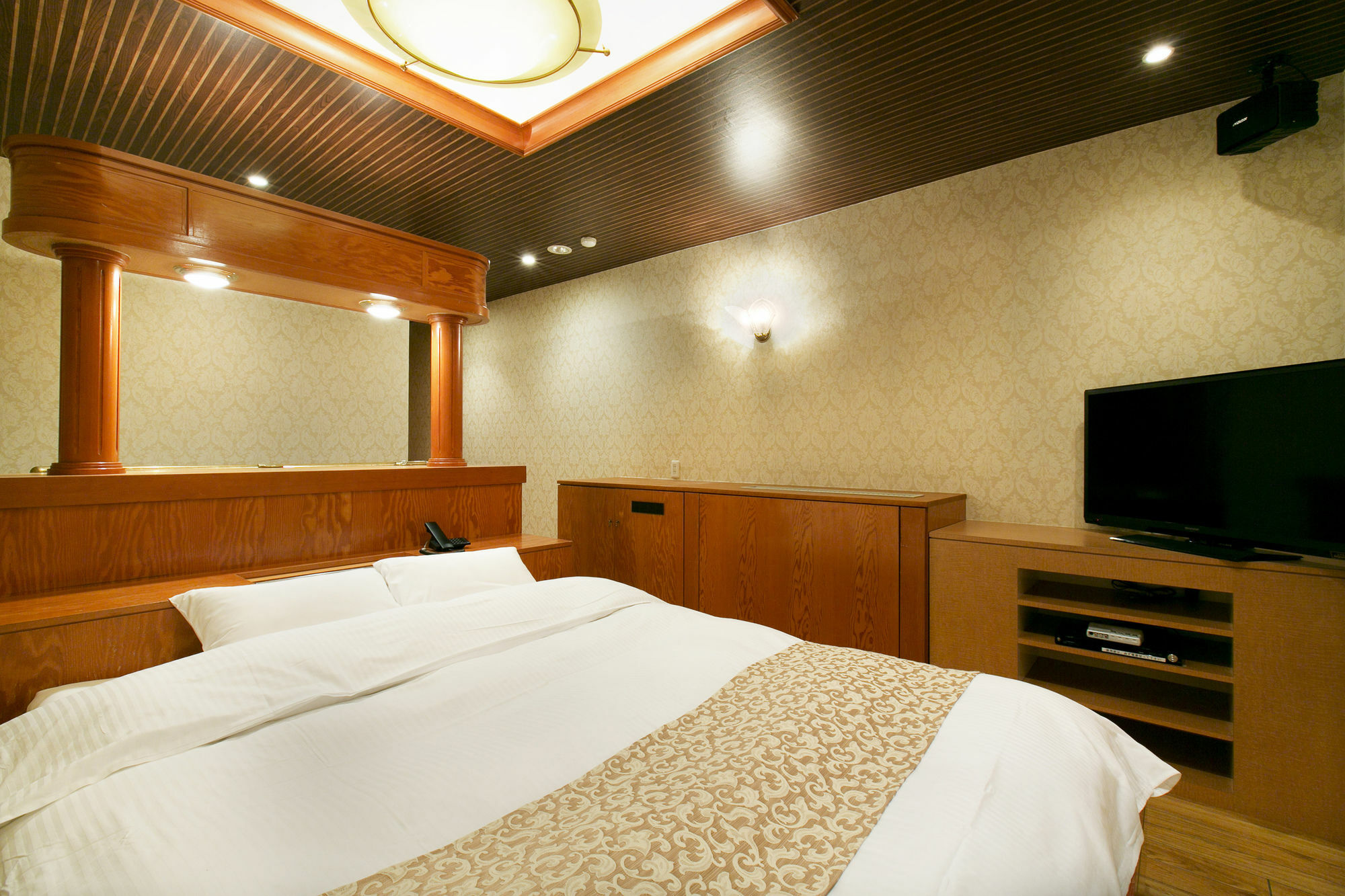 Hotel Luna (Adults Only) Sennan Luaran gambar