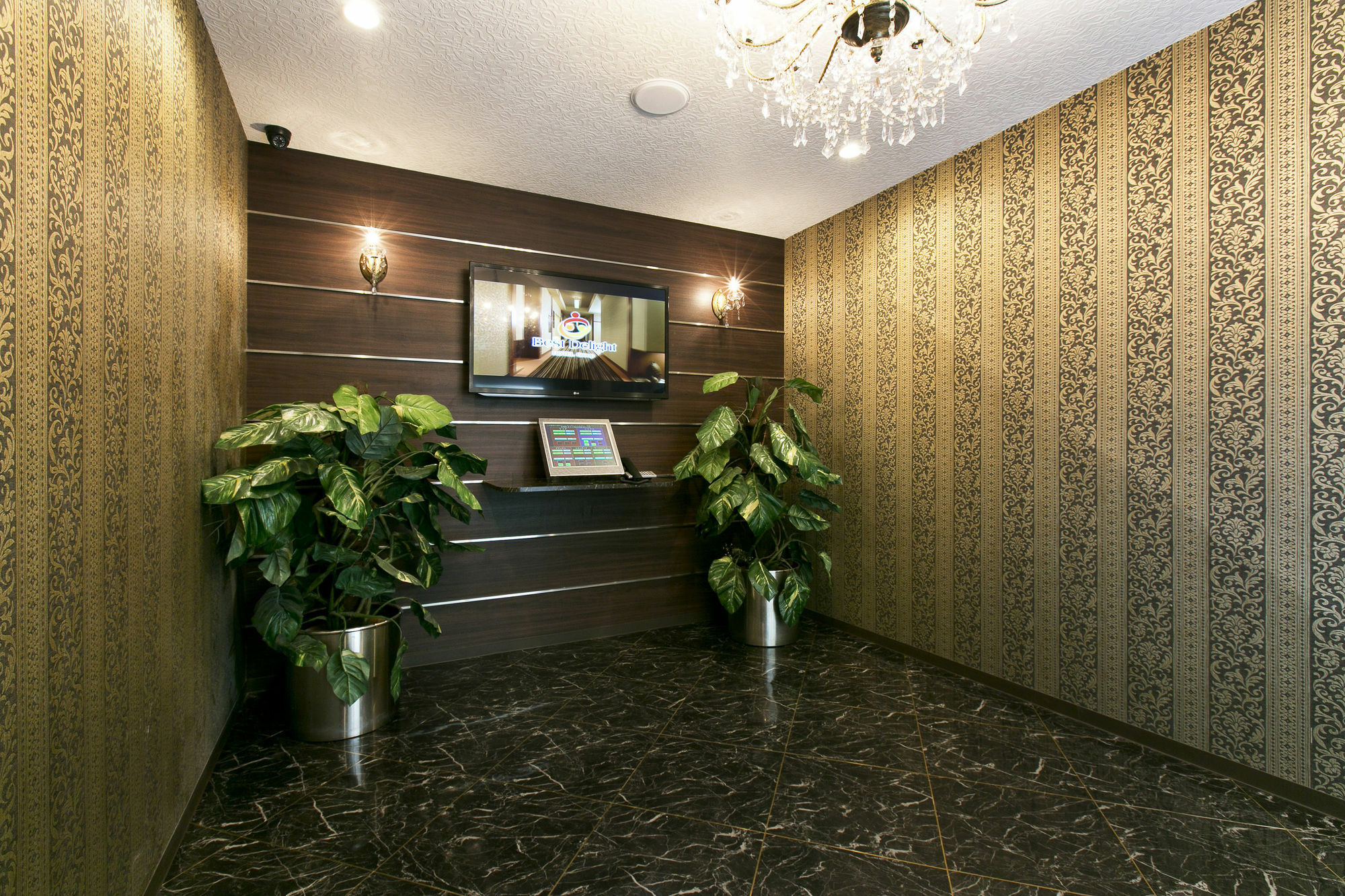 Hotel Luna (Adults Only) Sennan Luaran gambar