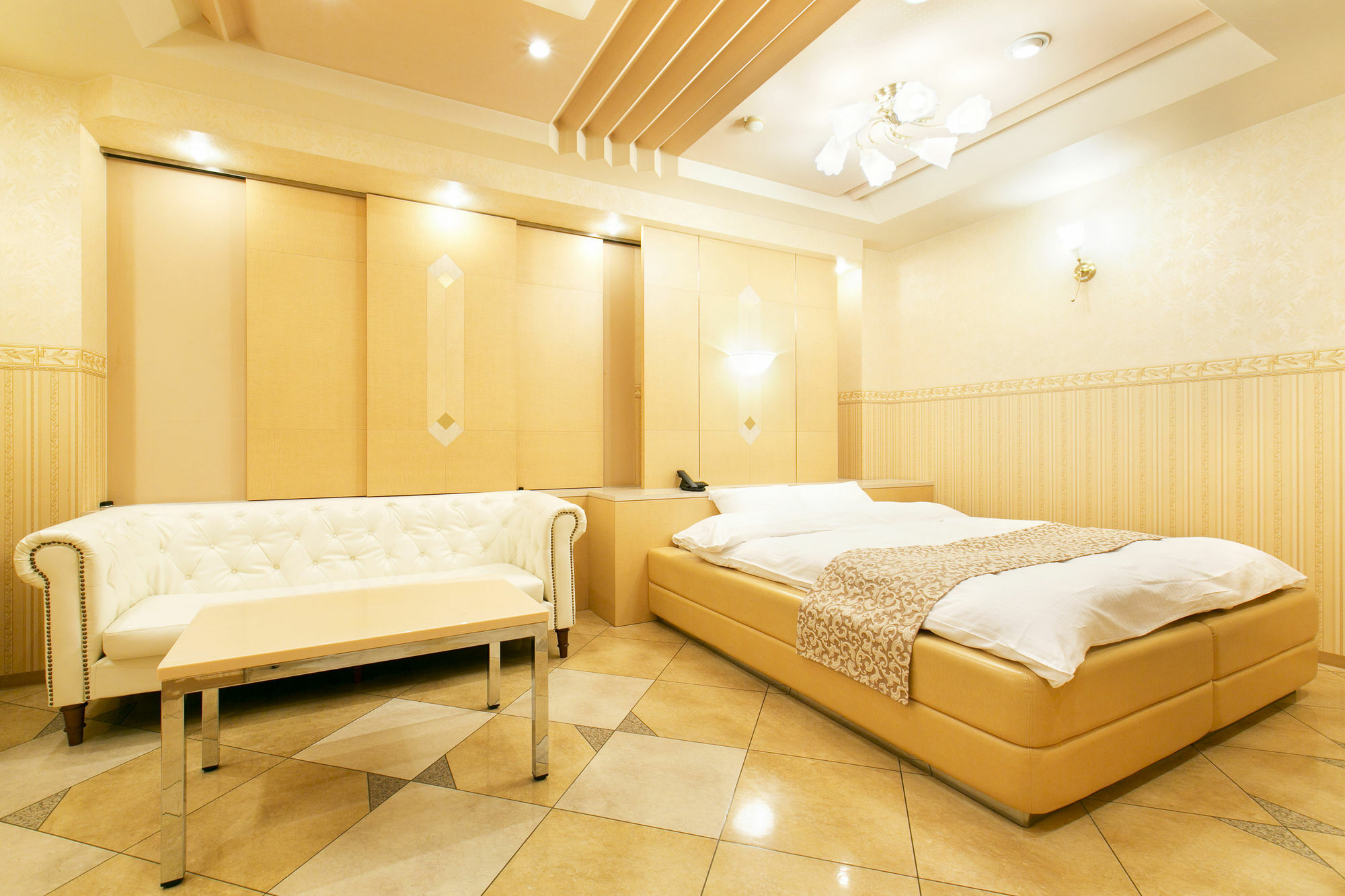 Hotel Luna (Adults Only) Sennan Luaran gambar
