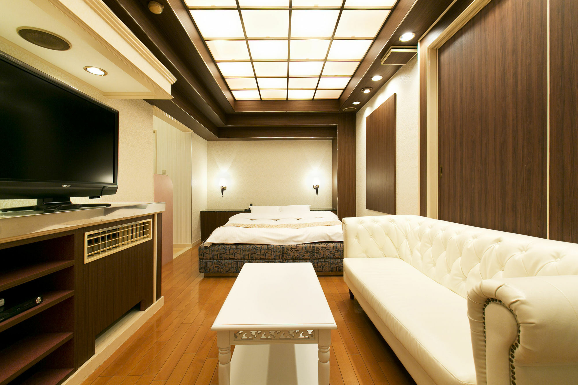 Hotel Luna (Adults Only) Sennan Luaran gambar