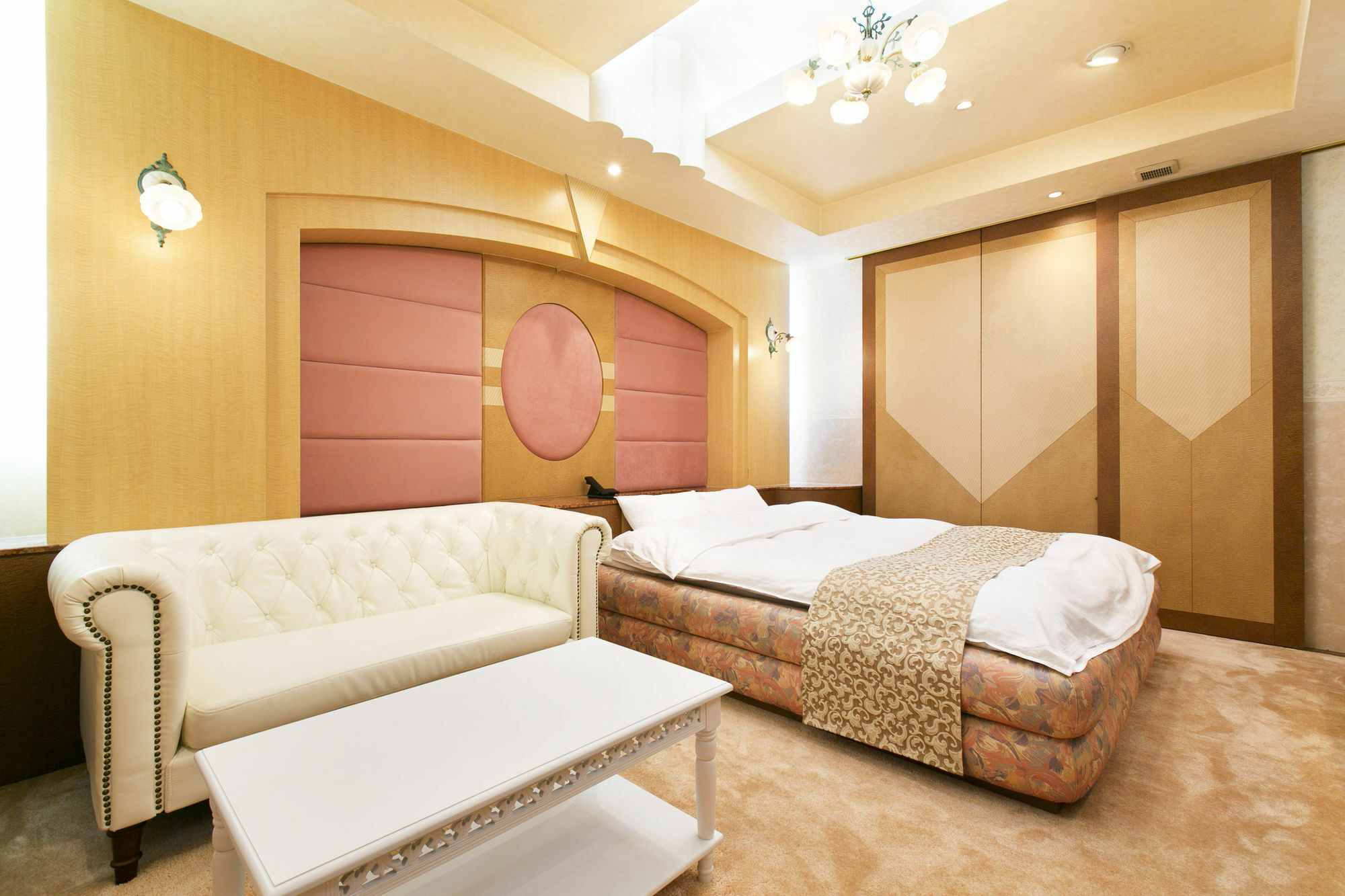 Hotel Luna (Adults Only) Sennan Luaran gambar