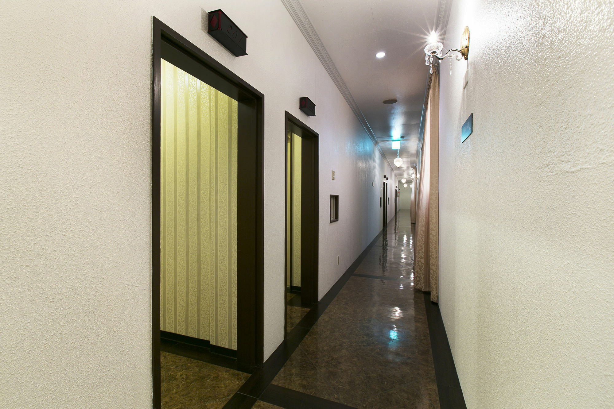 Hotel Luna (Adults Only) Sennan Luaran gambar