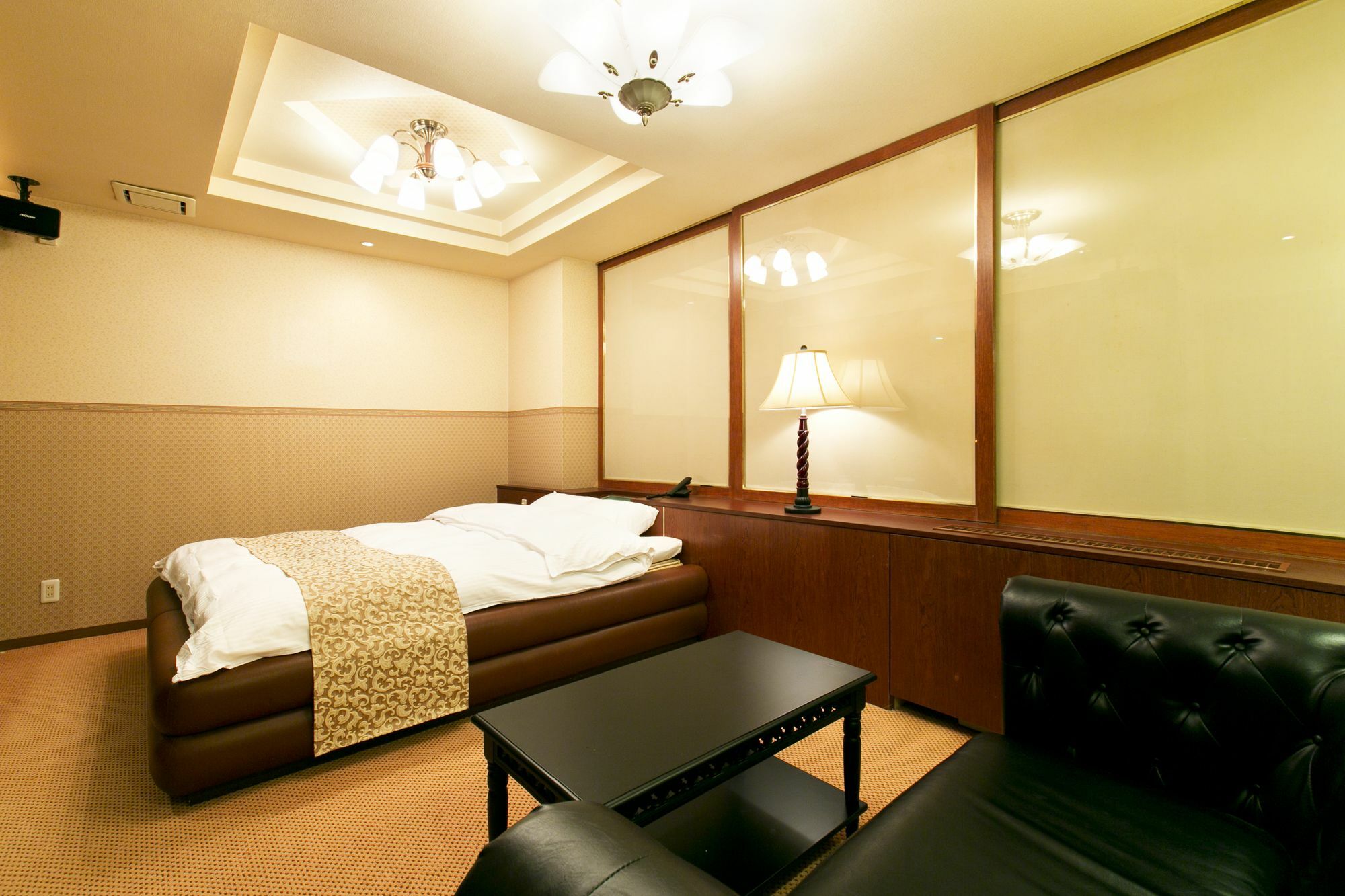 Hotel Luna (Adults Only) Sennan Luaran gambar