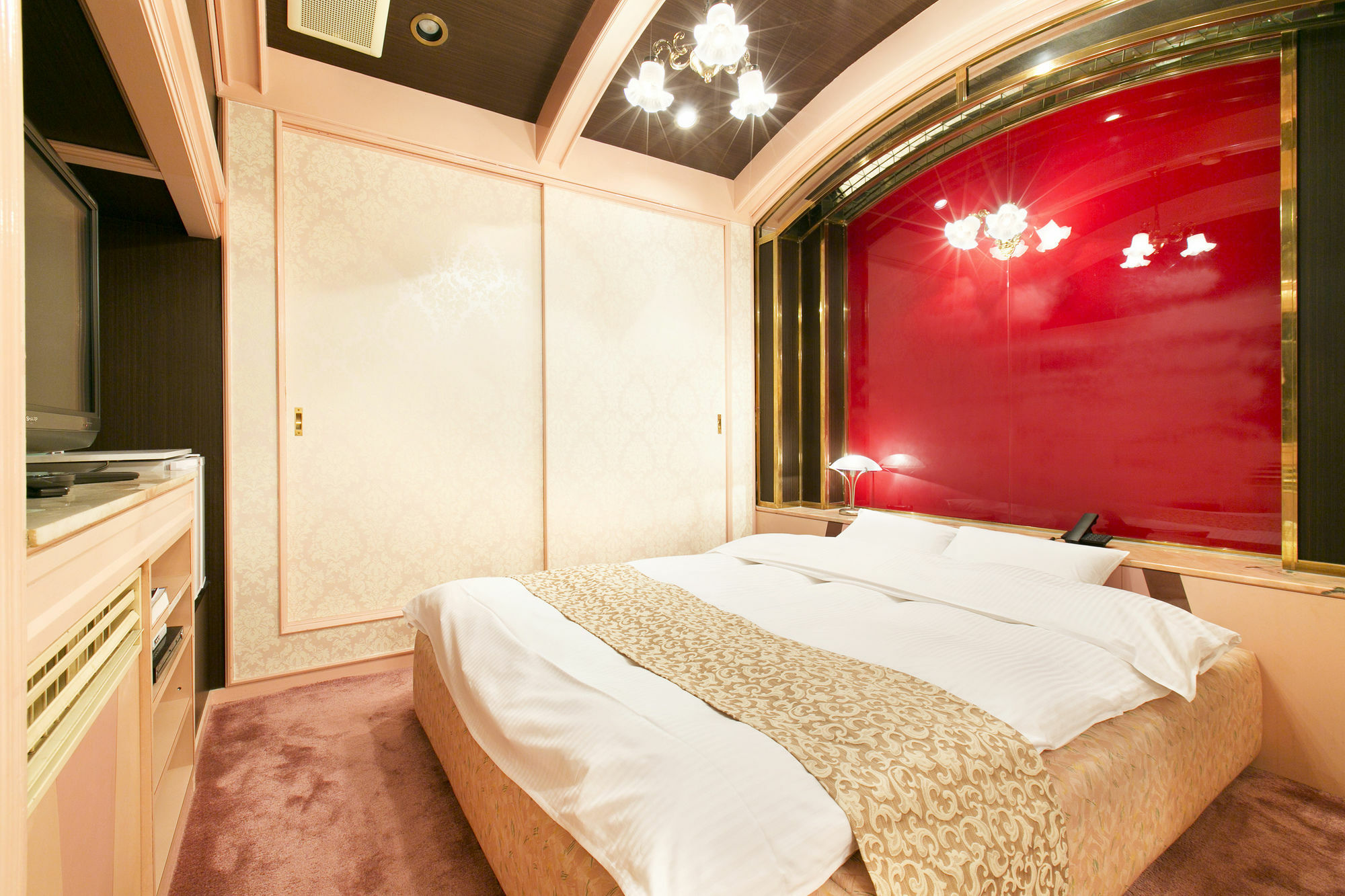 Hotel Luna (Adults Only) Sennan Luaran gambar