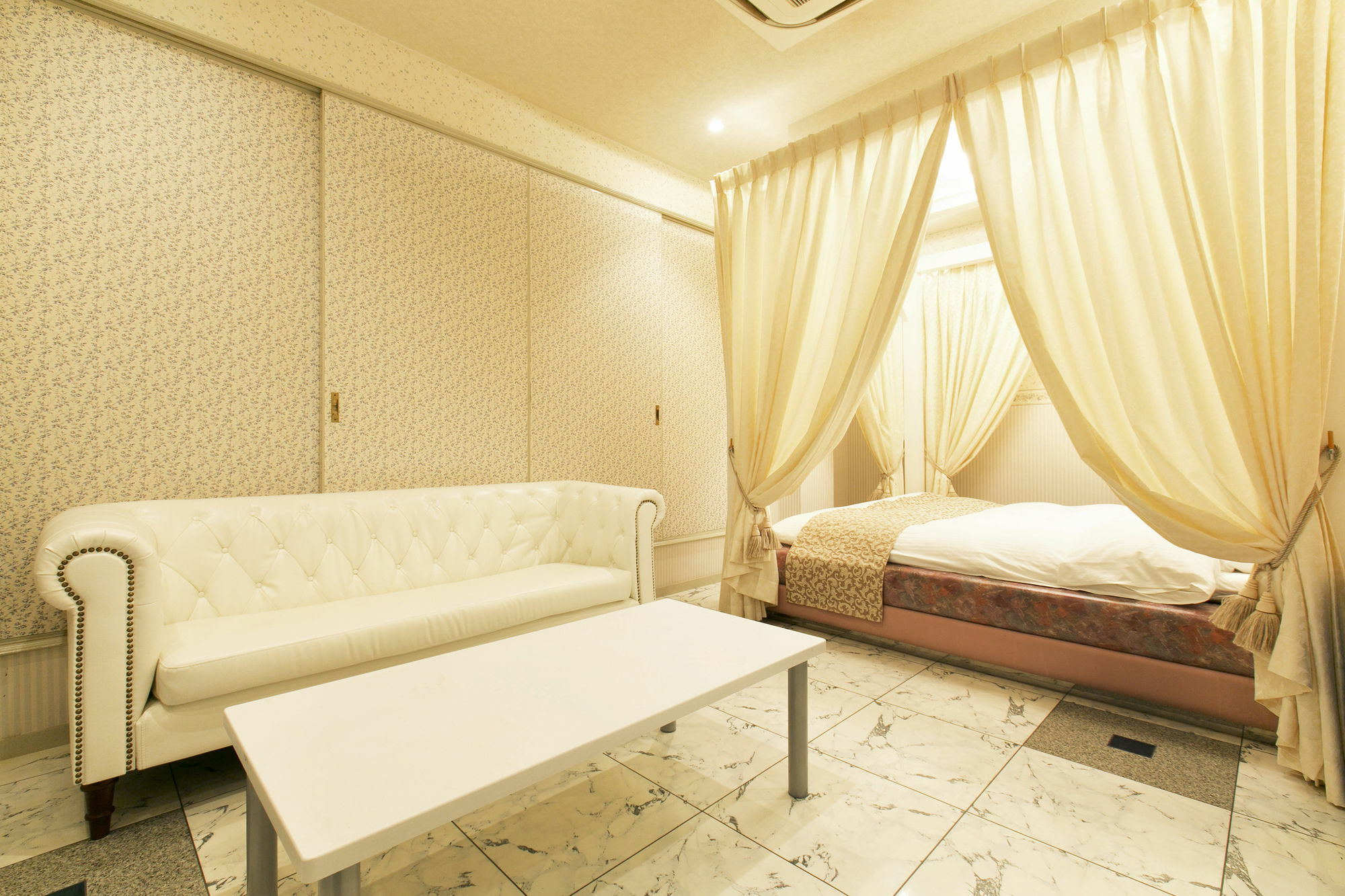Hotel Luna (Adults Only) Sennan Luaran gambar