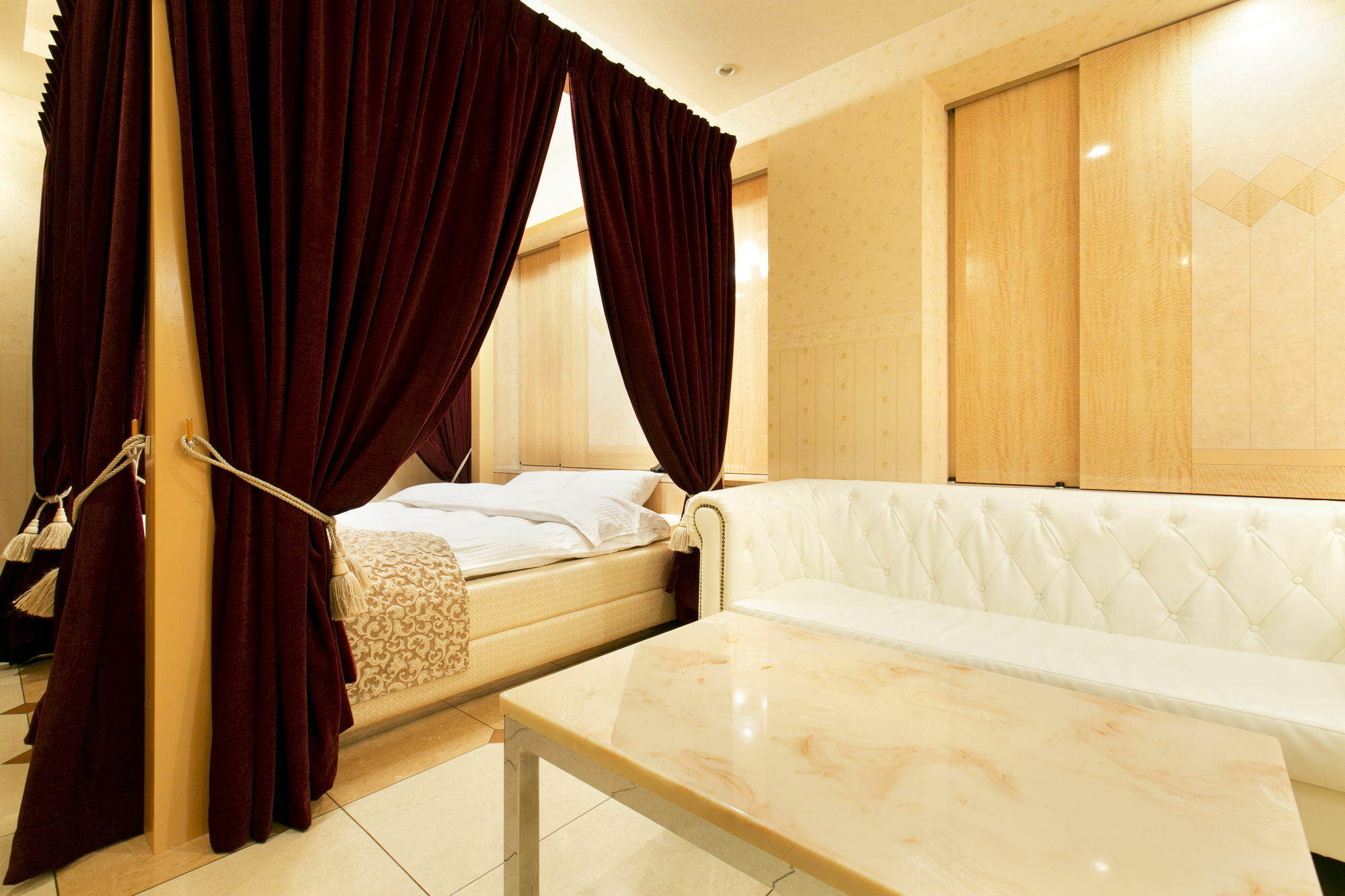 Hotel Luna (Adults Only) Sennan Luaran gambar