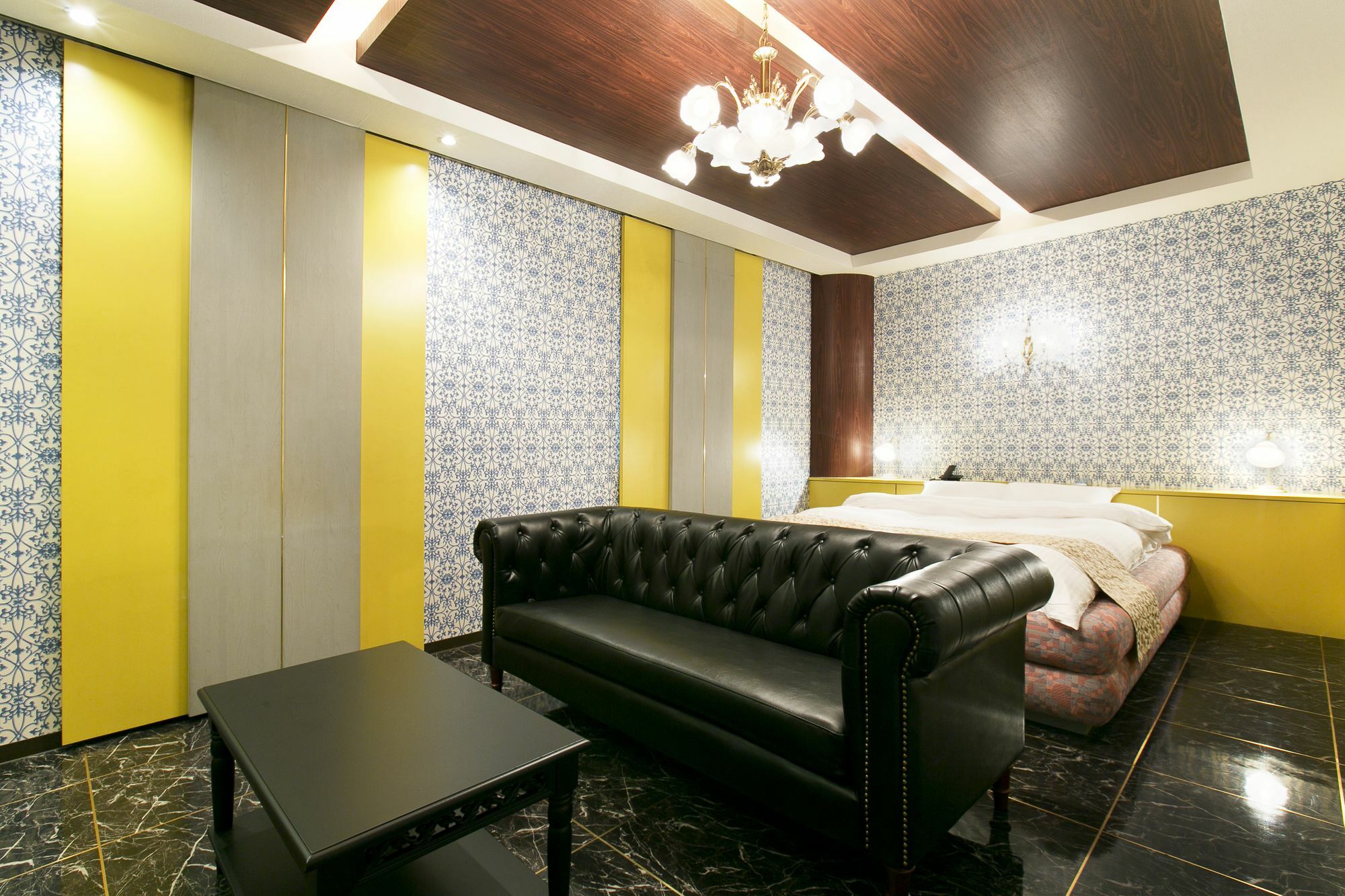 Hotel Luna (Adults Only) Sennan Luaran gambar