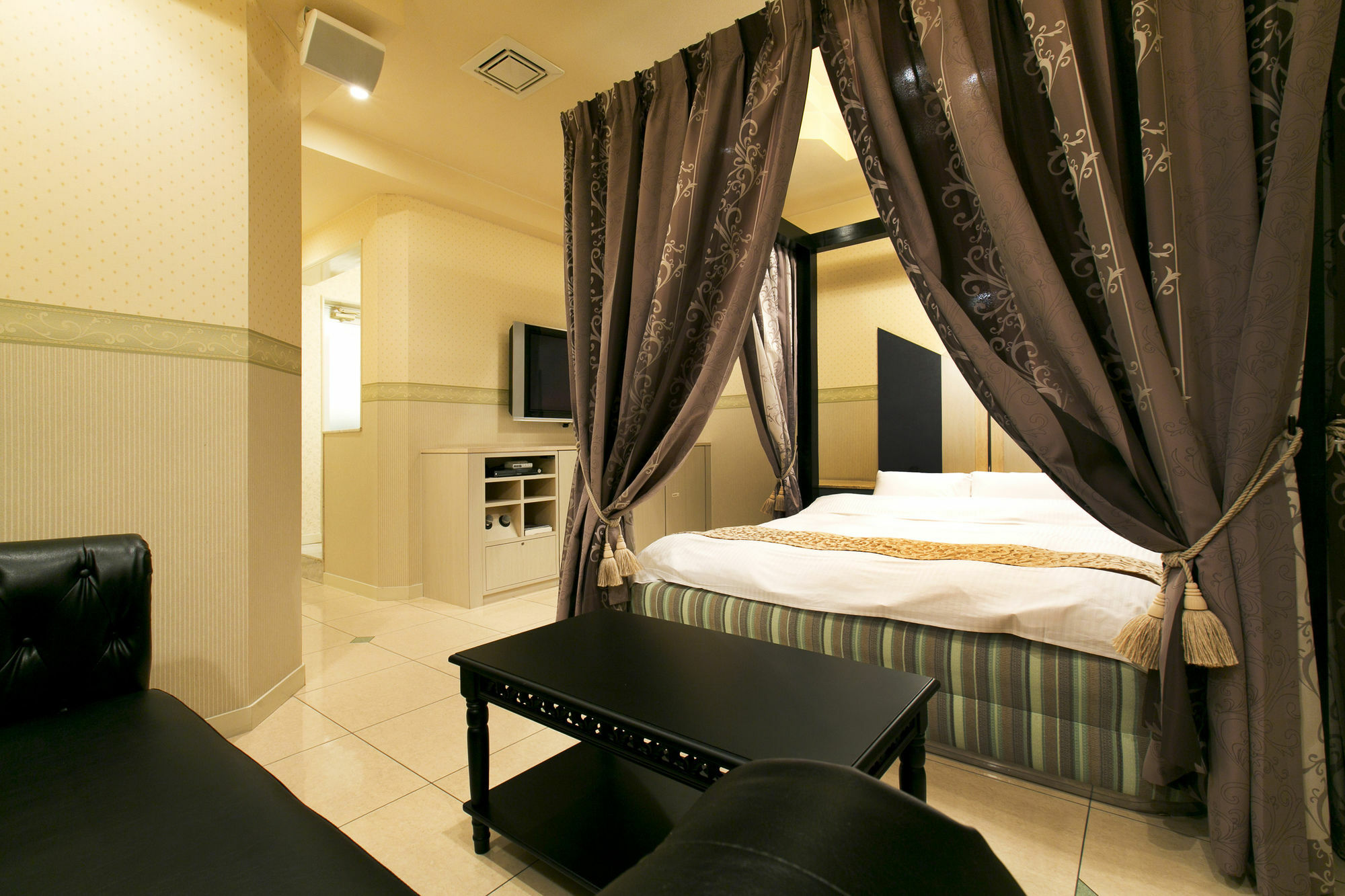 Hotel Luna (Adults Only) Sennan Luaran gambar